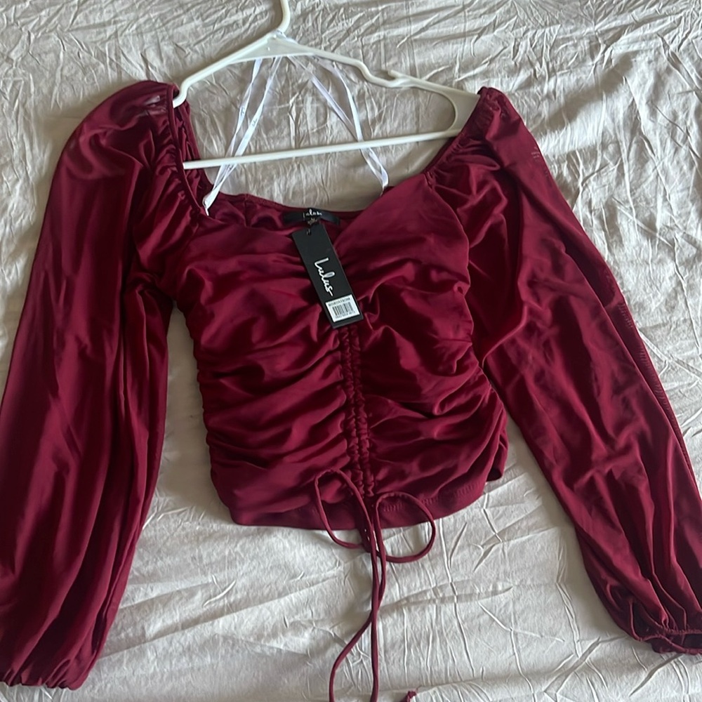 NEW with Tags - bought at Nordstrom-